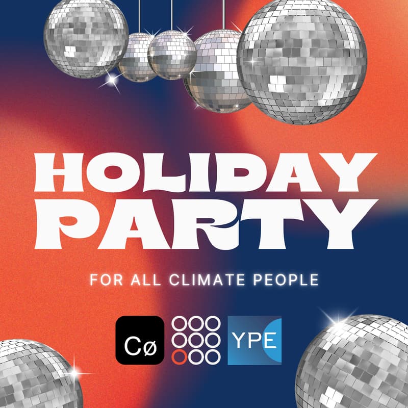 Cover Image for ๐ 9Zero Holiday Party 2025 ๐
