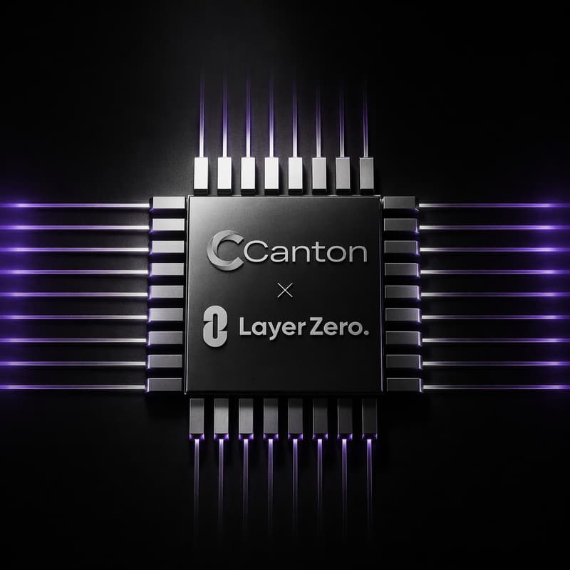 Cover Image for Canton + LayerZero Launch Party