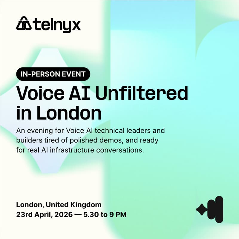 Cover Image for Voice AI Unfiltered: Navigating the Mess Behind the LinkedIn Success Stories (AI Cocktail Class Edition)