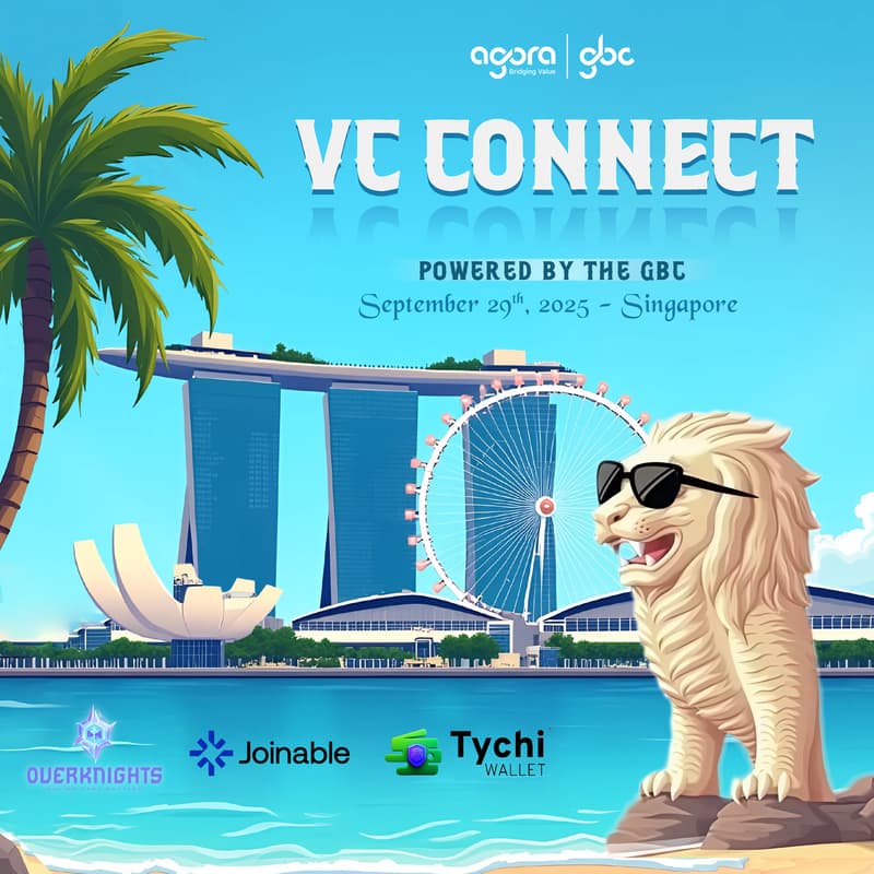 Cover Image for VC Connect