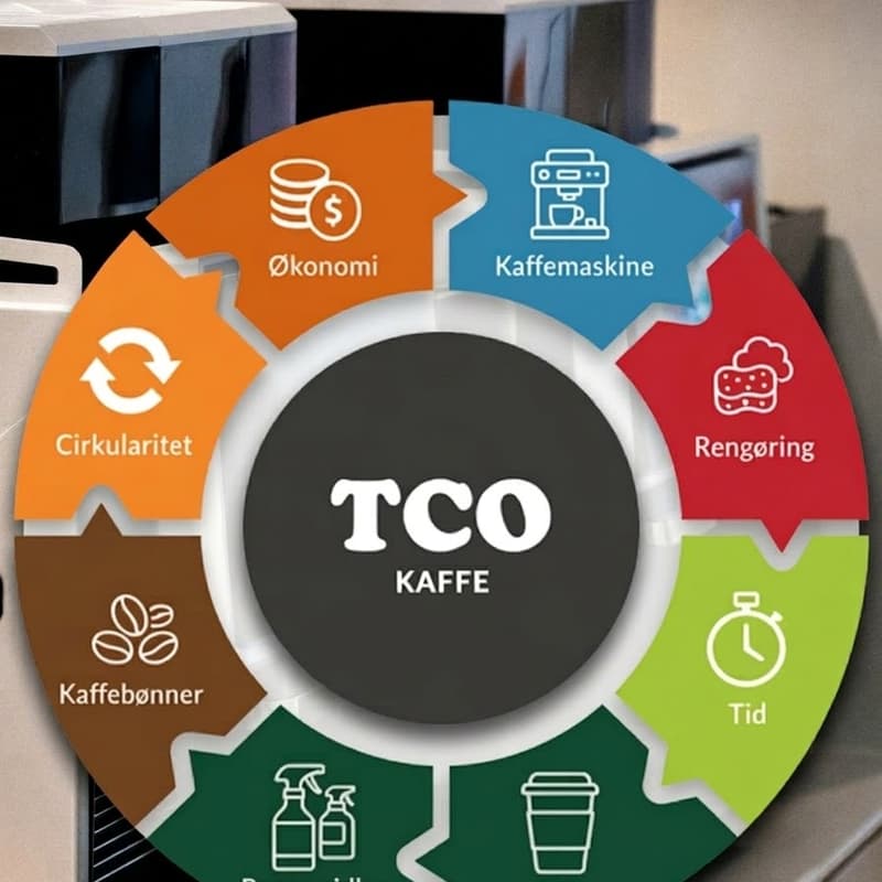 Cover Image for TCO og Udbud | Inspirationsmøde for FM & Indkøb