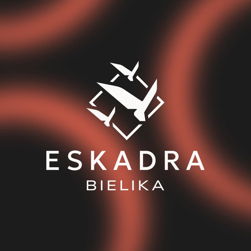 Cover Image for Eskadra Bielika - Płock