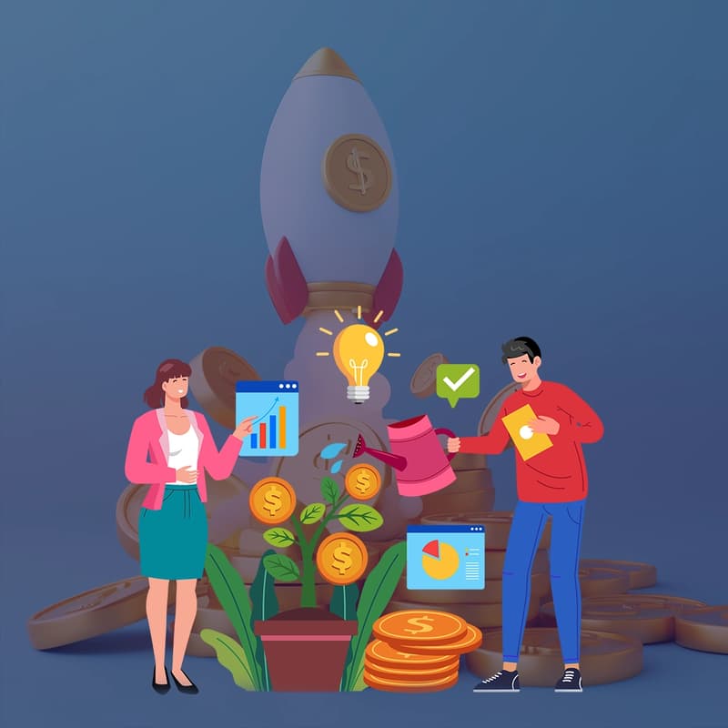 Cover Image for Double Your Runway: How to Stretch Your Capital and Spend Smarter