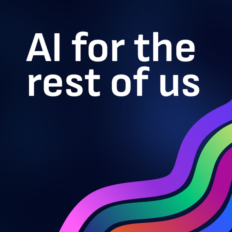 Cover Image for AI for the rest of us - AI Coding The Right Way