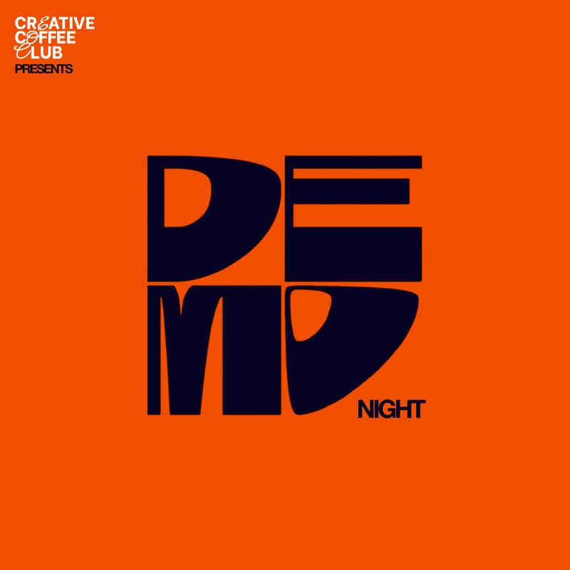 Cover Image for Creative Coffee Club: A Powerpoint Night ☕️⭐️