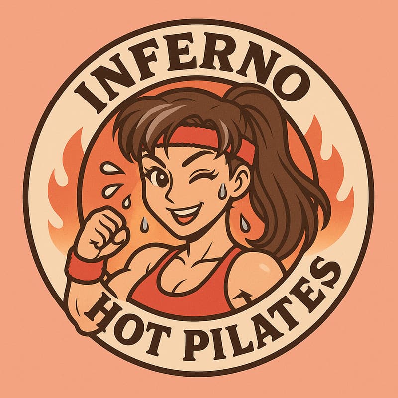 Cover Image for HOT INFERNO PILATES