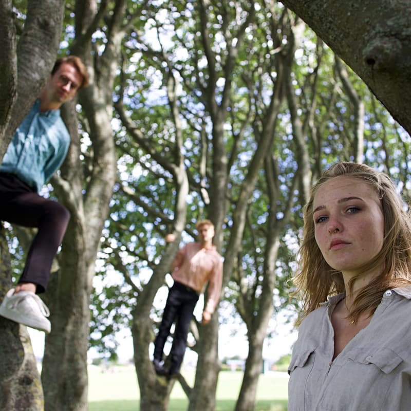 Cover Image for Etius – Live at STPLN