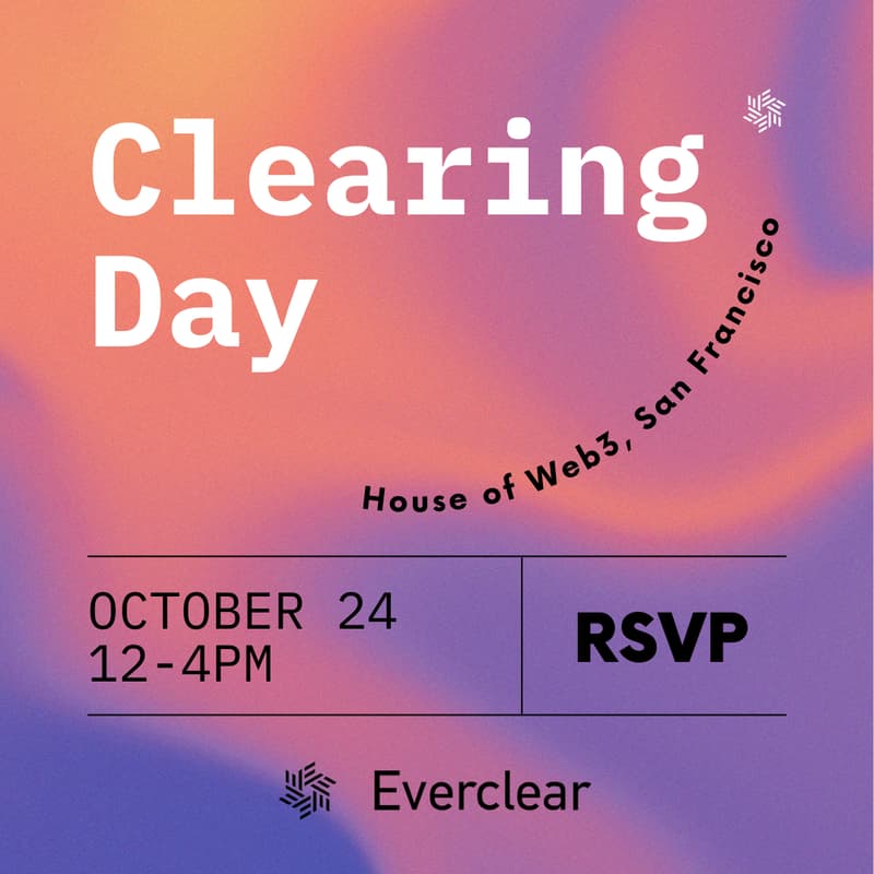 Cover Image for Clearing Day San Francisco