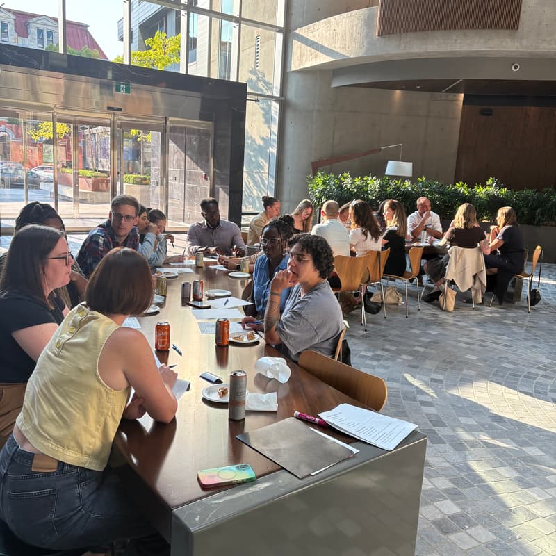 Cover Image for PeopleOps New Year Social with Finlotus