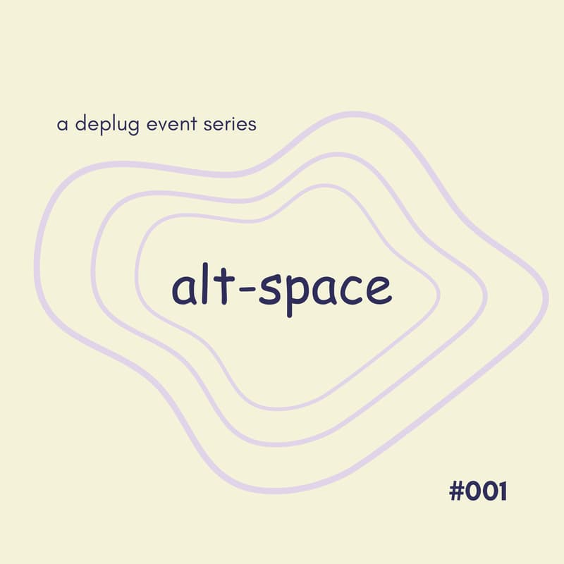 Cover Image for alt-space #001: modern masculinity & a legacy of healing with leo xia