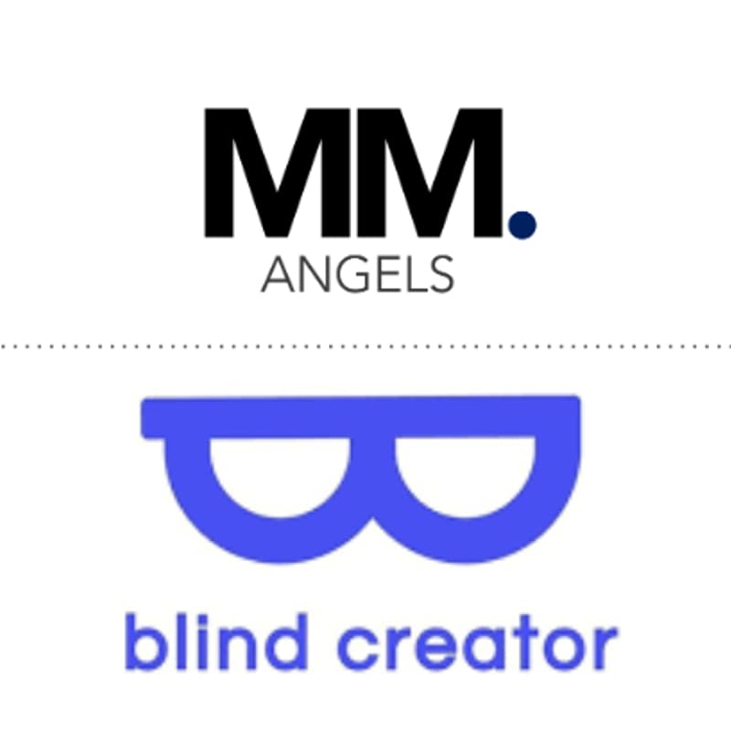 Cover Image for MM Angels: Blind Creator Founder Meet-up