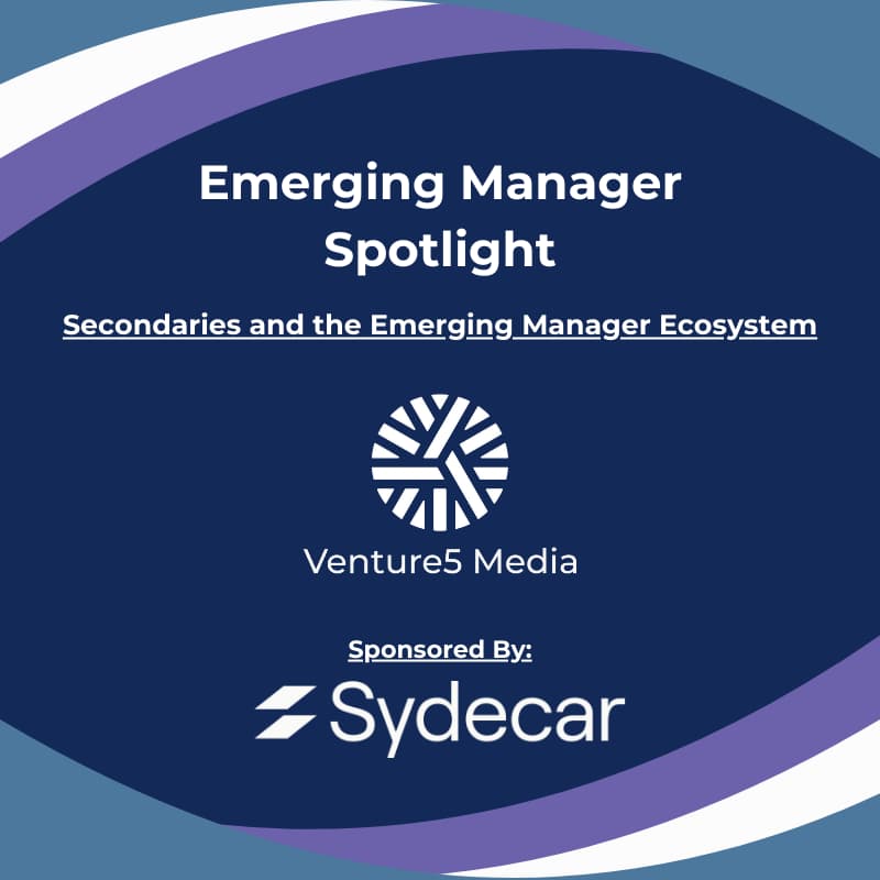 Cover Image for Emerging Manager Spotlight: Secondaries and the Emerging Manager Ecosystem
