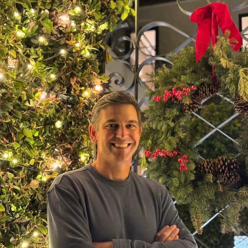 Cover Image for Manresa Ventures Holiday Party