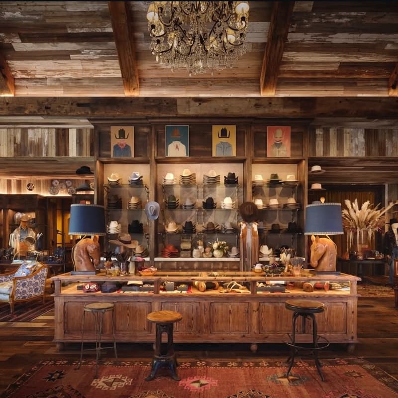 Cover Image for [gather] x Yellow Rose Sip And Shop