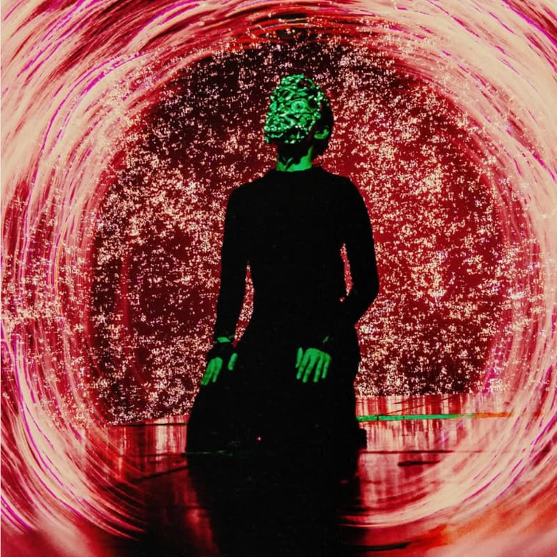Cover Image for S3K | Preserve Performance by Notep & Cyrus James Khan