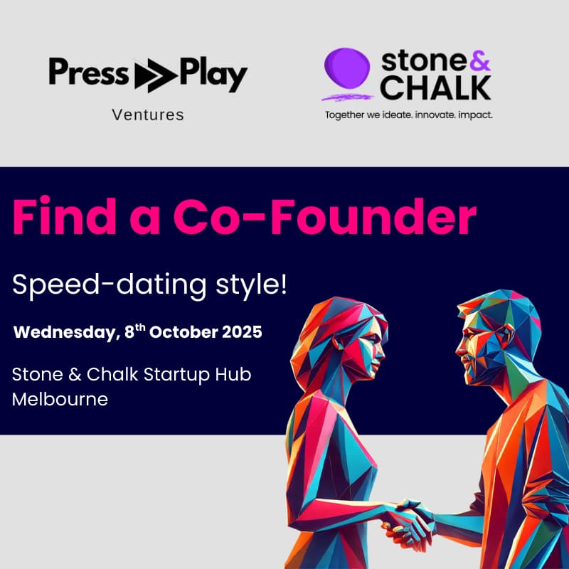 Cover Image for Find a Co-Founder