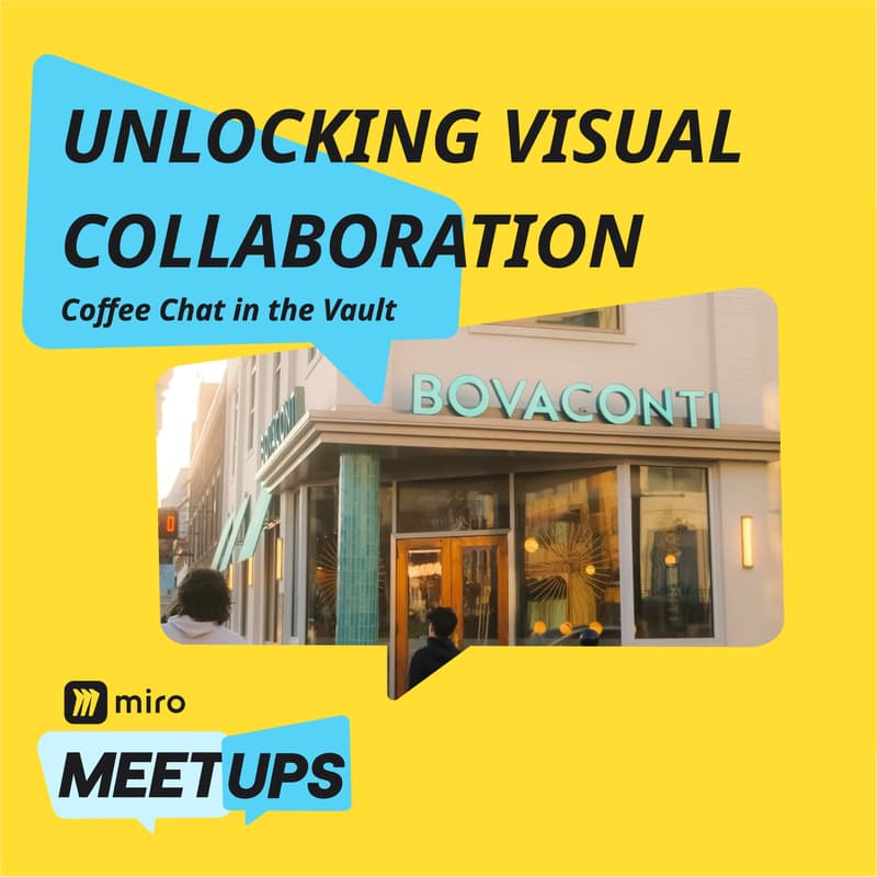 Cover Image for Unlocking Visual Collaboration