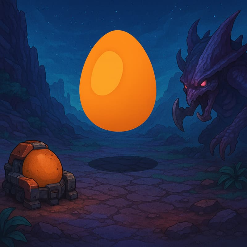 Cover Image for Starcraft @ Credo