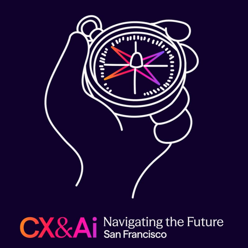 Cover Image for CX&Ai:Navigating the Future