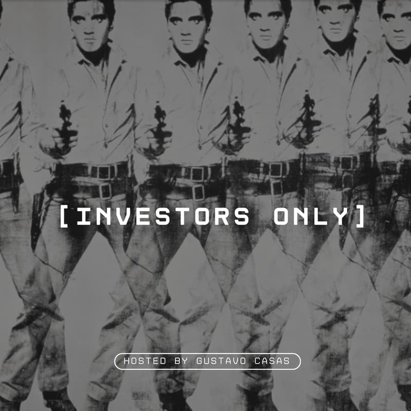 Cover Image for VC/ LP Gallery IV: NYC Powered by AngelList