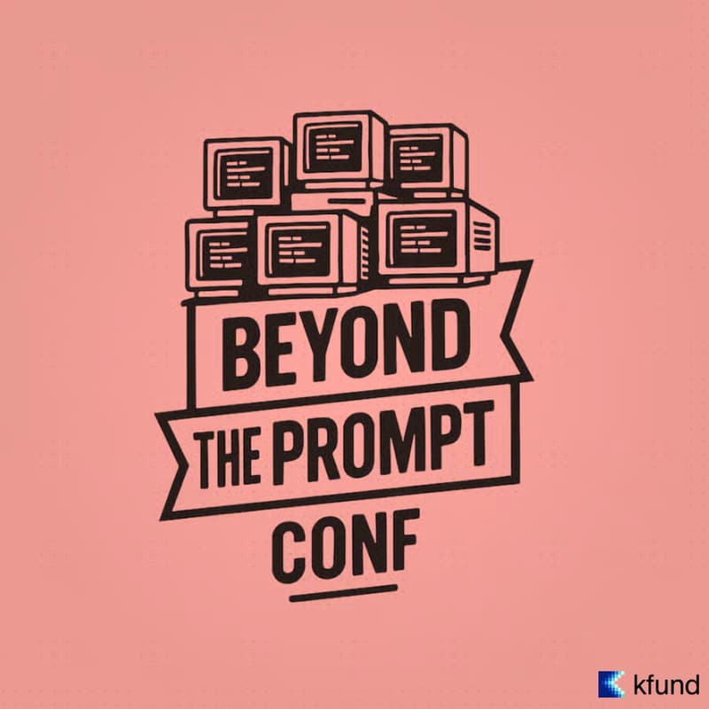 Cover Image for Beyond The Prompt - with Maisa & Heydiga