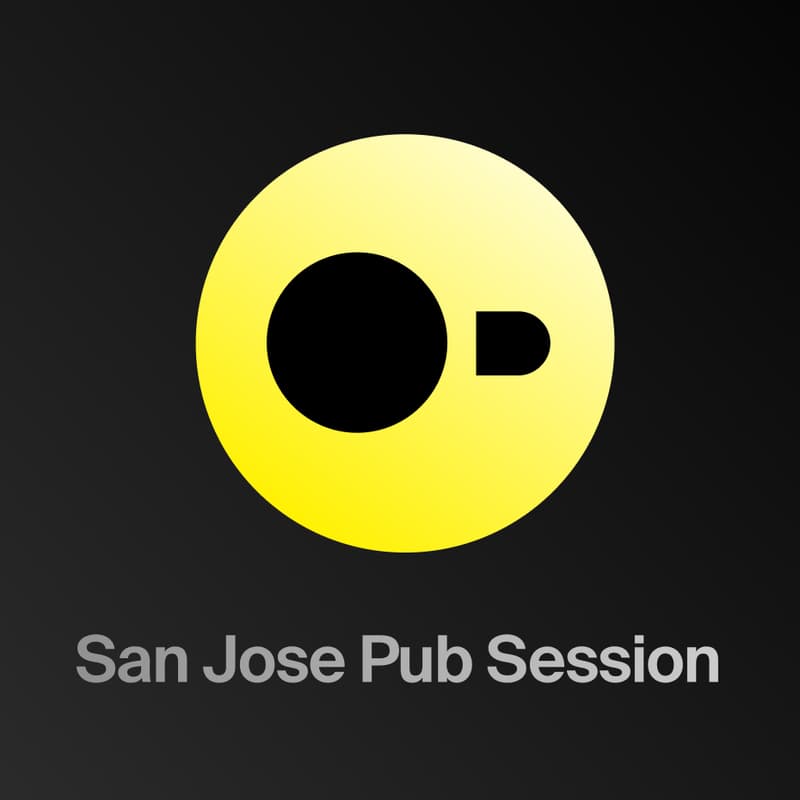Cover Image for DuckDB Pub Session in San Jose