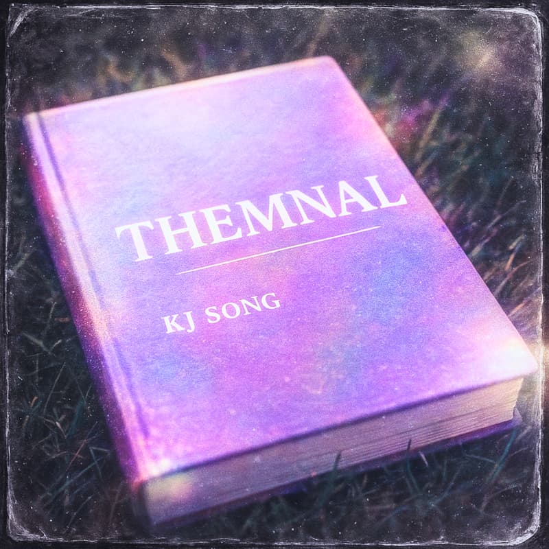 Cover Image for "Themnal" Listening Service + Album Release
