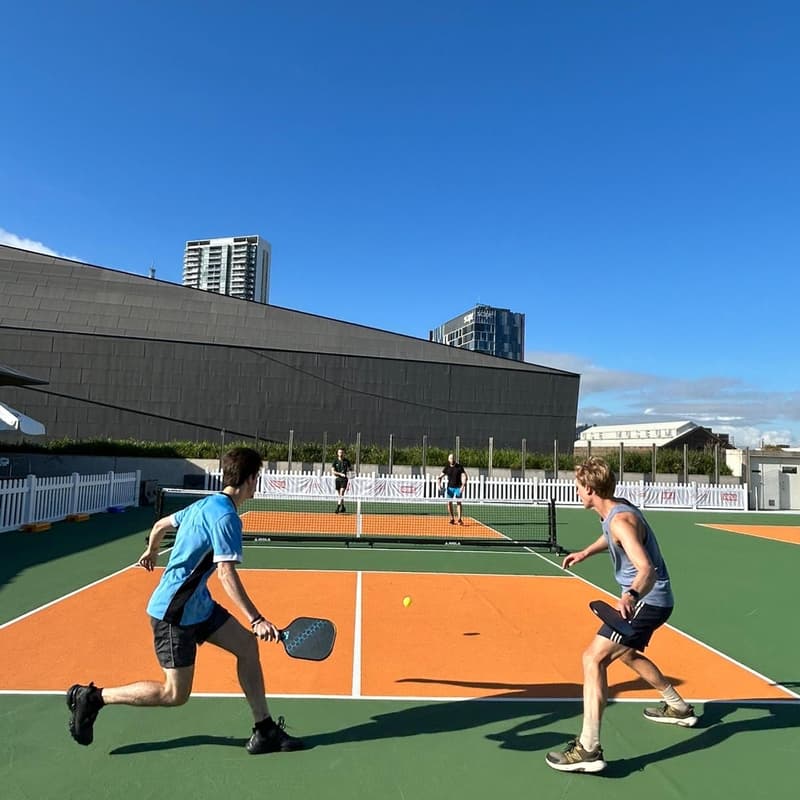 Cover Image for Sydney Founders Pickleball
