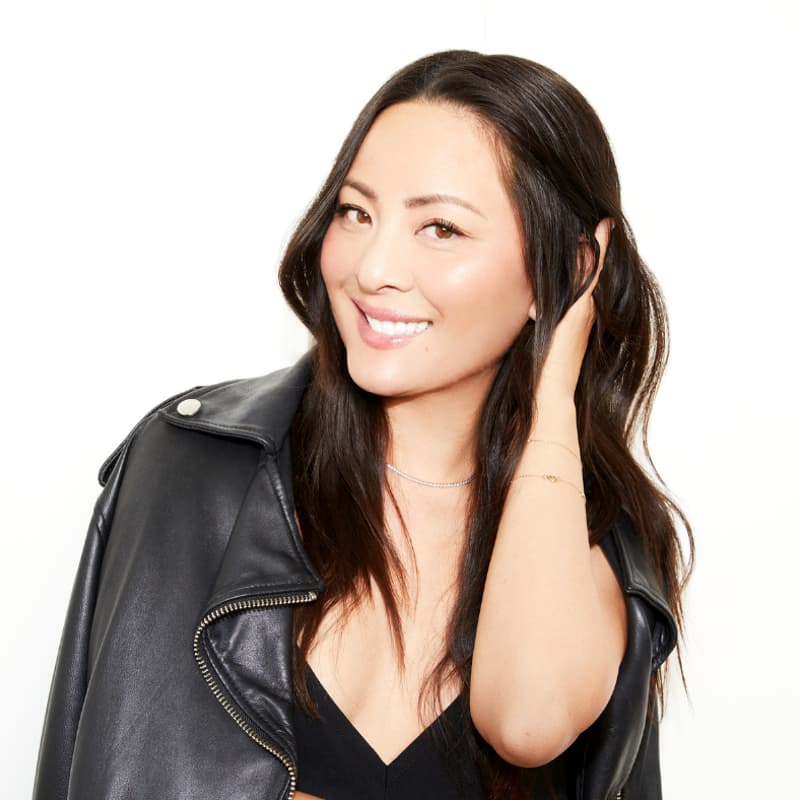 Cover Image for Yale INSPIRE: Amy Liu, Founder & CEO of Tower 28