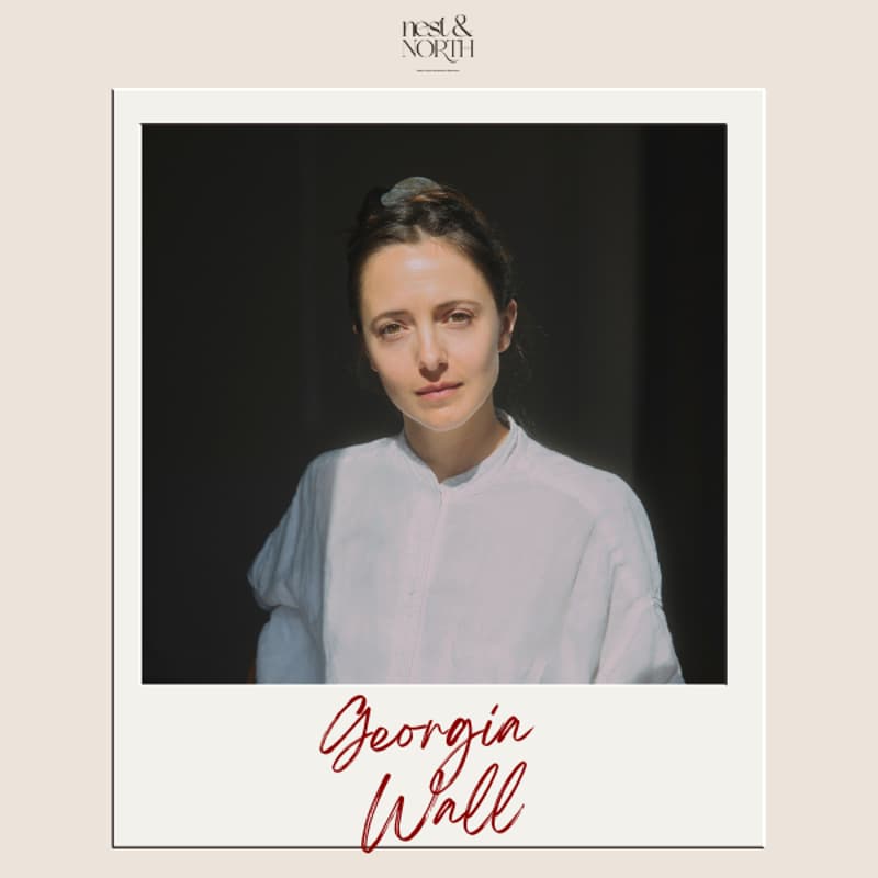 Cover Image for Ritual as Portal: Altar & Word with Georgia Wall (a Nest & North event)