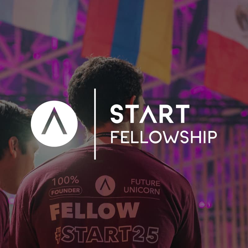 Cover Image for Q&A Session with START Fellowship