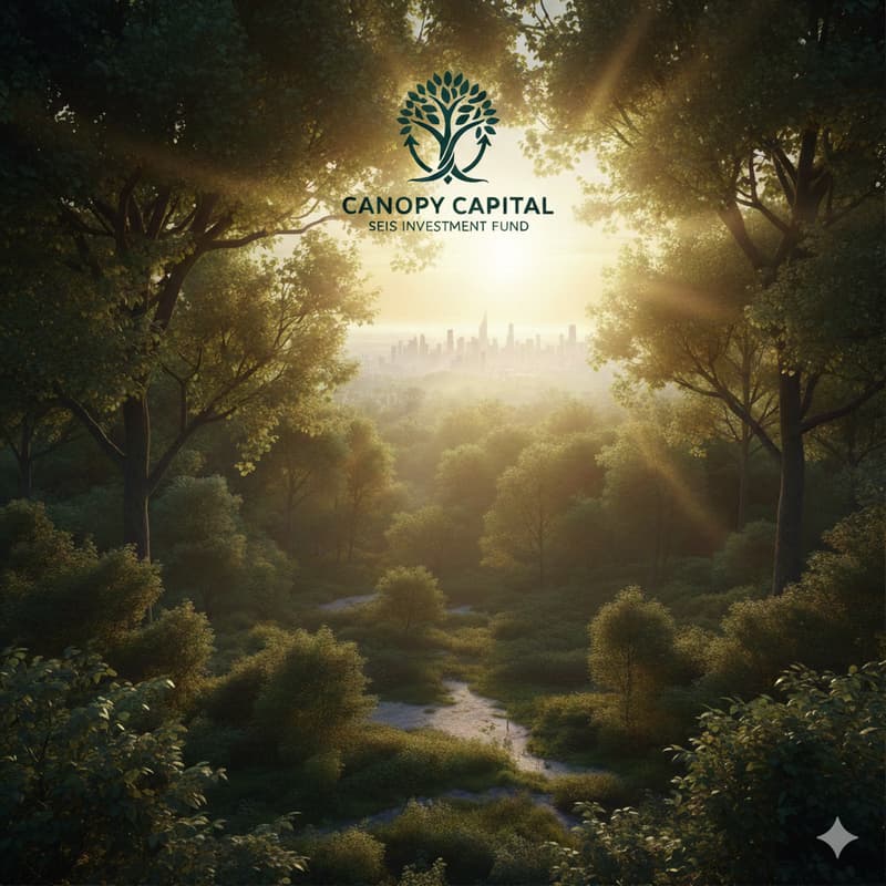 Cover Image for Webinar: Raising your friends and family round with Canopy Capital