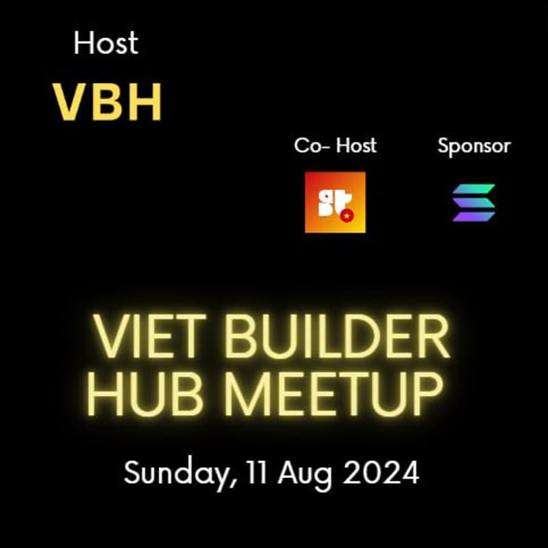 Cover Image for VBH s6, Pizza meetup