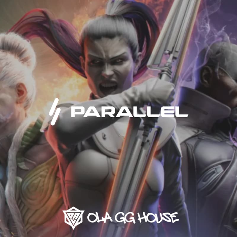 Cover Image for OLA House by Parallel