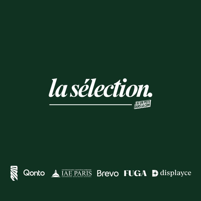 Cover Image for Cérémonie : La Sélection