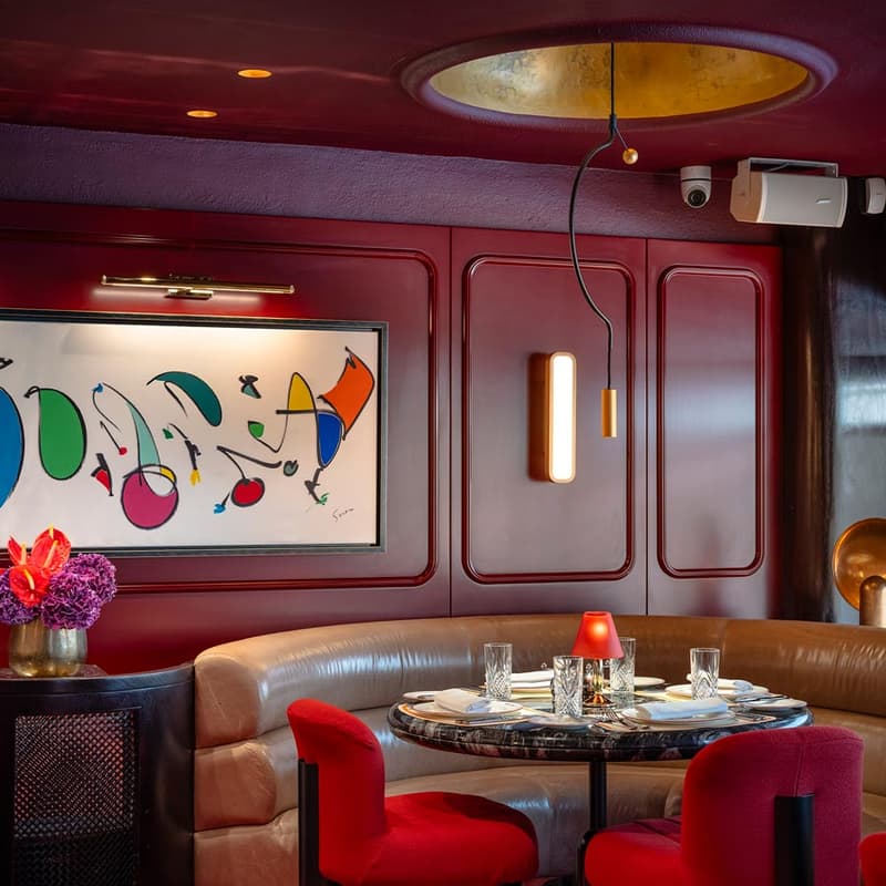 Cover Image for 15u30: Private Dining Event