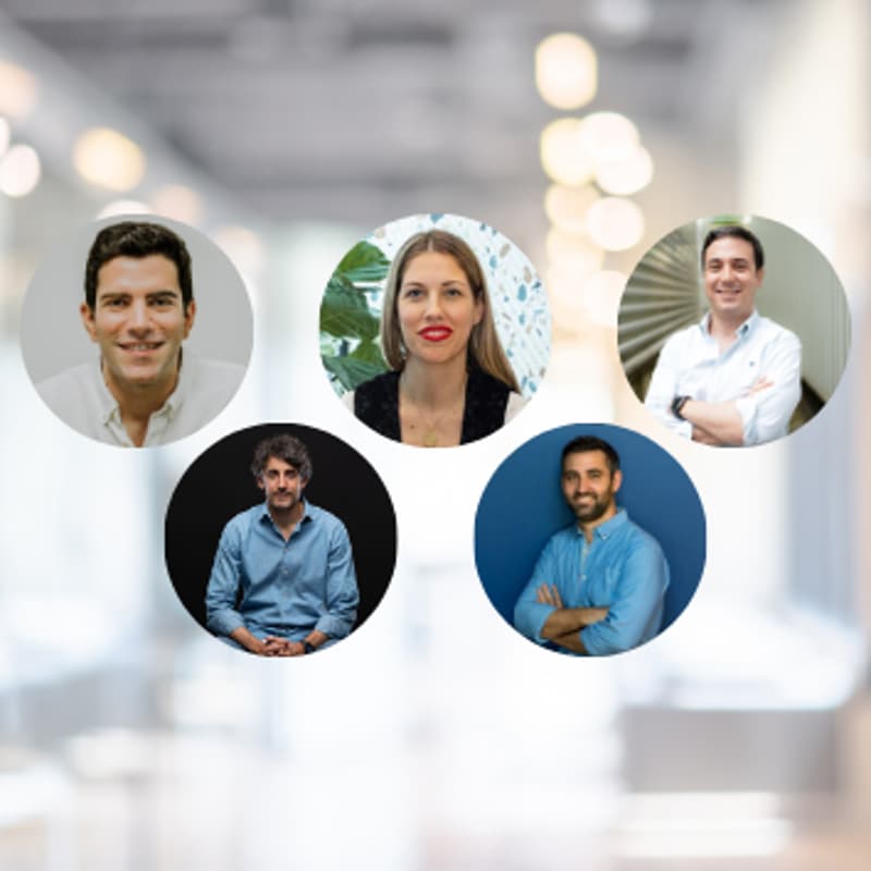 Cover Image for GEO & AI: The New Marketing Playbook (Amazon, Civitatis, Tuio, Omnia)