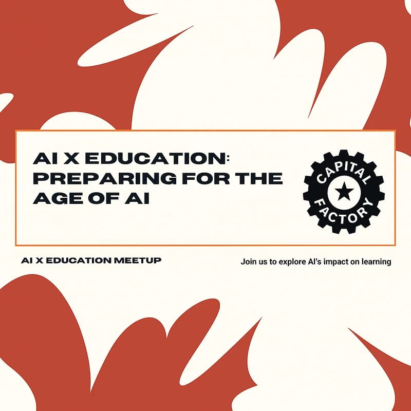 Cover Image for AI x Education: Scaling Genius & Equity in Public Education
