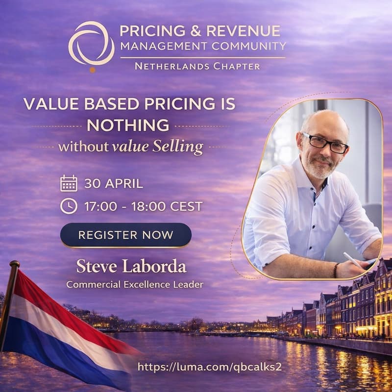 Cover Image for Webinar with Dr. Steve Laborda