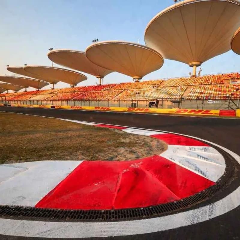 Cover Image for F1 Seattle After Dark: Chinese GP Watch Party