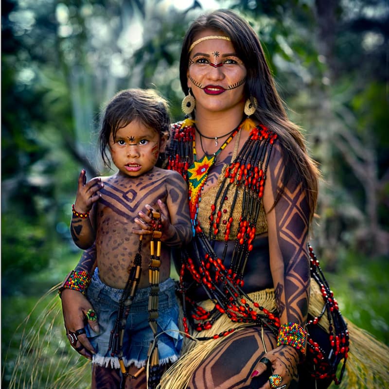 Cover Image for Source Codes of Regeneration: Art, Nature & Indigenous Innovation – Data/AI & Policy for Systems Change