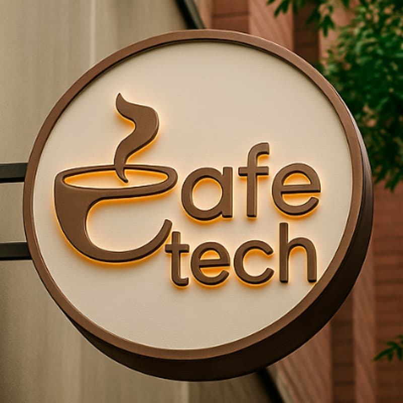 Cover Image for CafeTech 4# DAO's