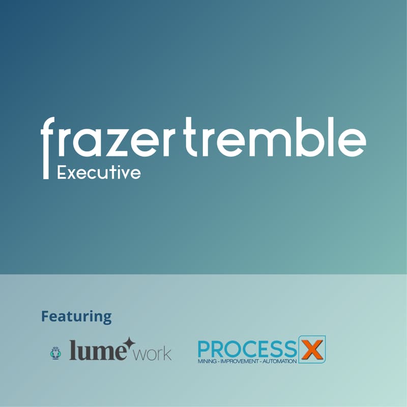 Cover Image for The Future of Work Isn’t Coming. It’s Here.