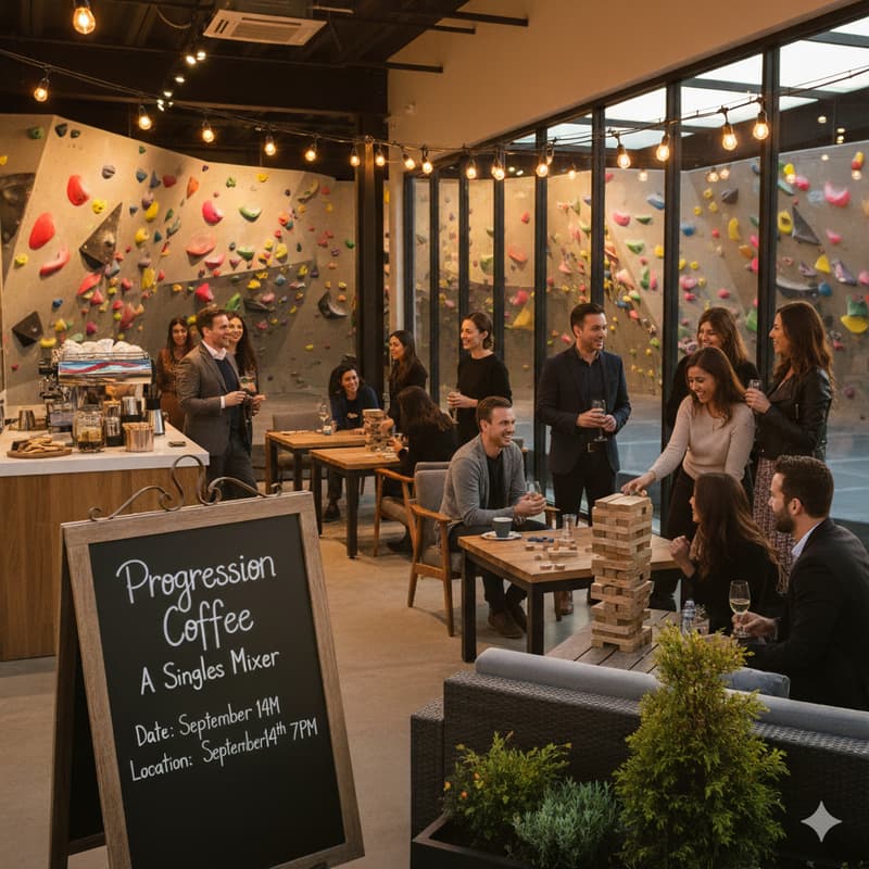 Cover Image for Vancouver Singles Meetup