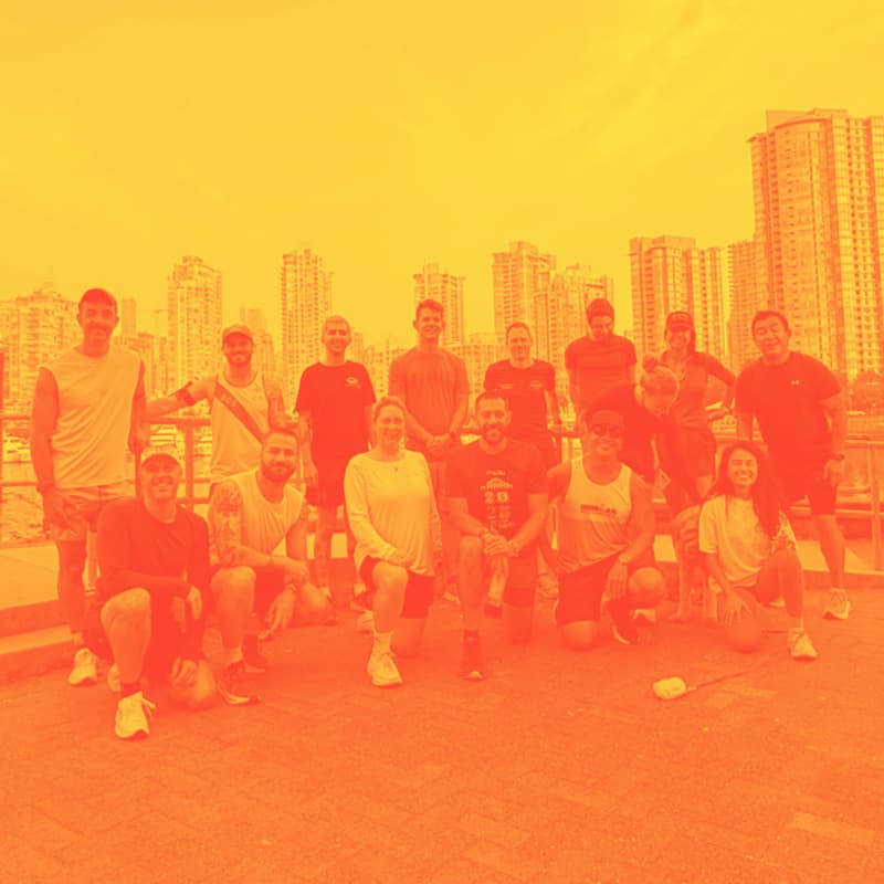 Cover Image for Course matinale du MIGS / MIGS Morning Run