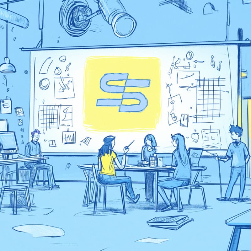 Cover Image for SP1 Demo Day + Happy Hour
