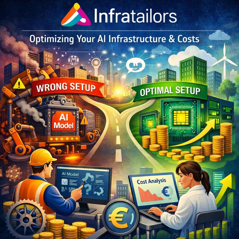 Cover Image for The Feeding and Care of Large Language Models