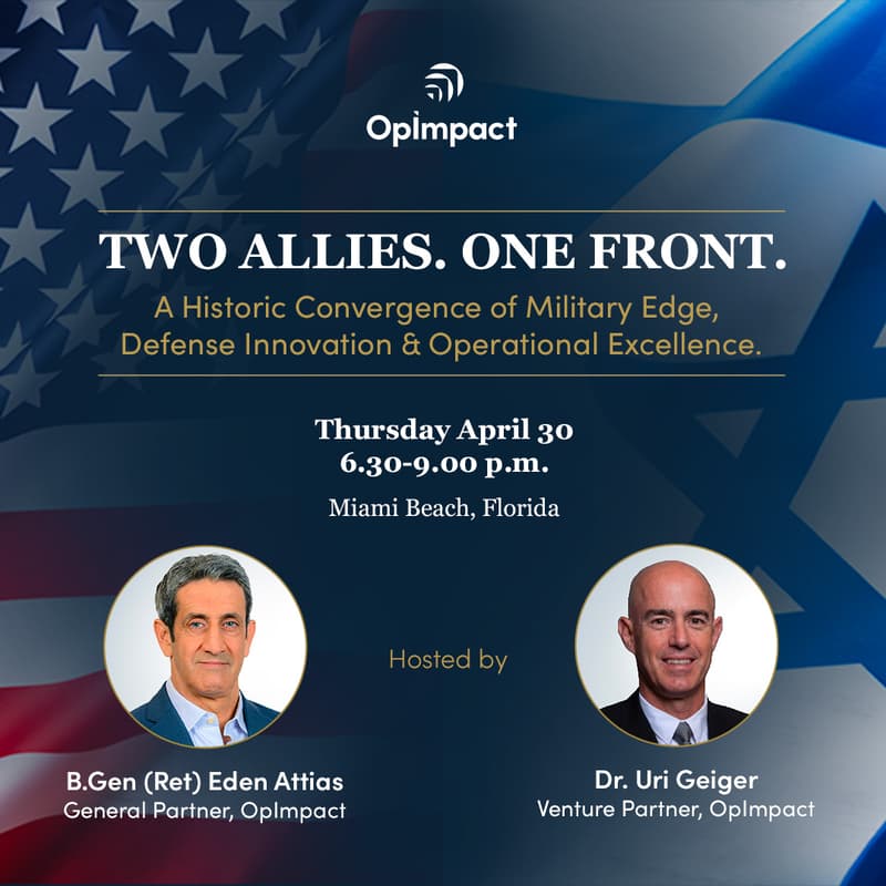 Cover Image for The Strategic Front: Two Allies, One Front