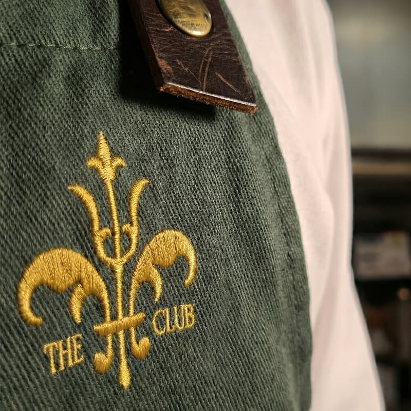 Foto de portada de TheClub is back