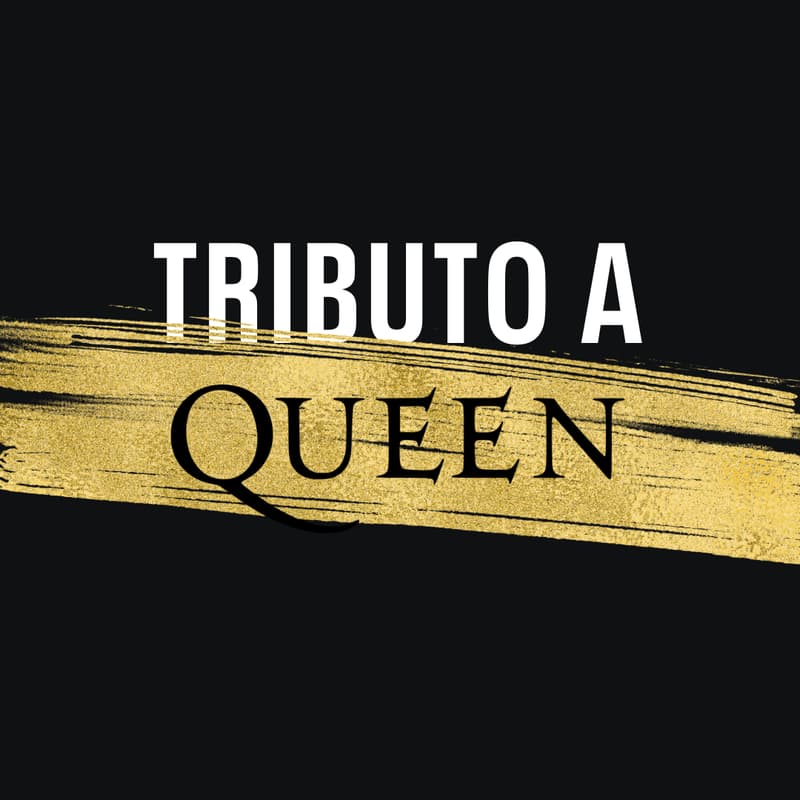 Foto de portada de Tributo a Queen - Cuarteto de cuerda Valencia